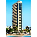952B Golden Flat Fortaleza