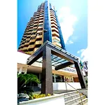 952B Golden Flat Fortaleza