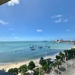 952B Golden Flat Fortaleza
