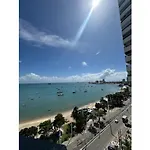 952B Golden Flat Fortaleza