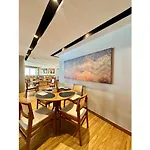 952B Golden Flat Fortaleza