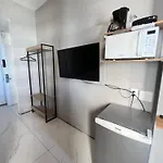 952B Golden Flat Fortaleza