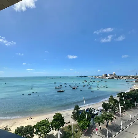 952b Golden Flat Apartamento *