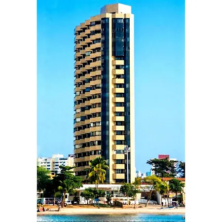 952b Golden Flat Apartamento Fortaleza (Ceara)