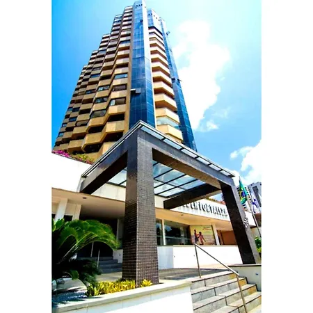 952b Golden Flat Fortaleza (Ceara)