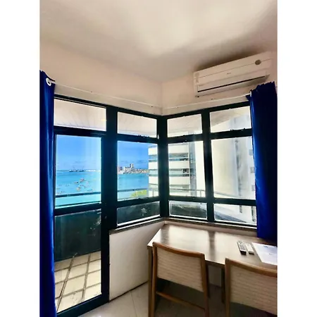 952b Golden Flat * Fortaleza (Ceara)