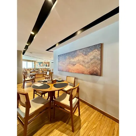 952b Golden Flat Apartamento Fortaleza (Ceara)