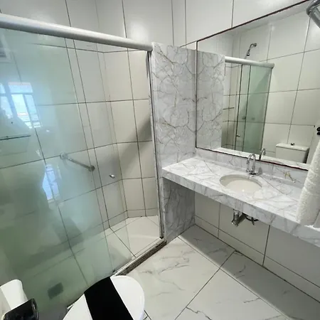 Apartamento 952b Golden Flat