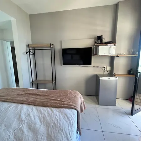 952b Golden Flat Apartamento