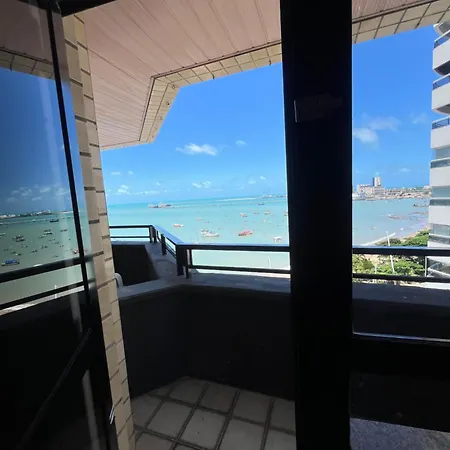 Apartamento 952b Golden Flat