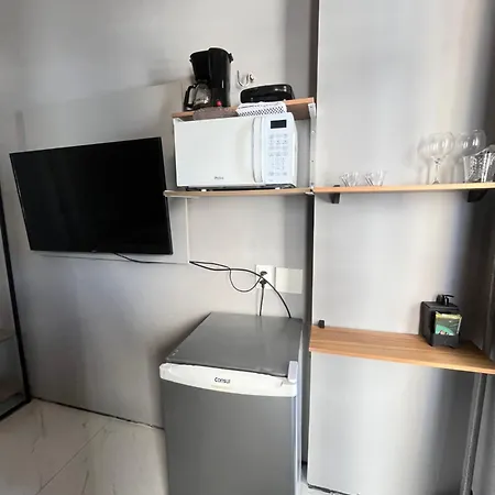 Apartamento 952b Golden Flat Fortaleza (Ceara)
