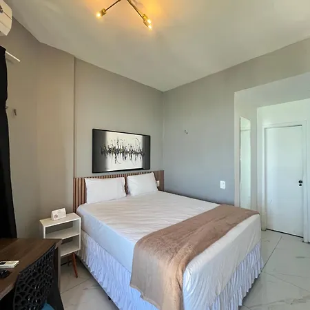 Apartamento 952b Golden Flat Fortaleza (Ceara)