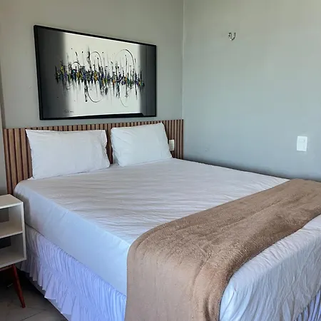 Apartamento 952b Golden Flat